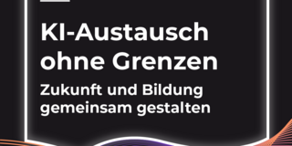 Barcamp zu Künstlicher Intelligenz
