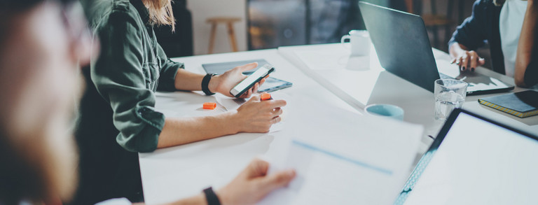 Lernsituation am Tisch Lernsituation am Tisch.